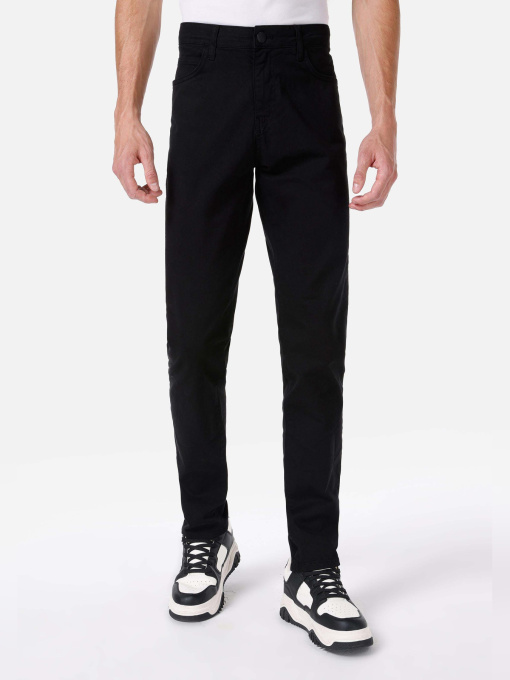 Брюки Colin’s модель CL1049744_BLK Фото