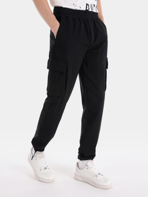 Брюки Colin’s модель CL1064794_BLK Фото