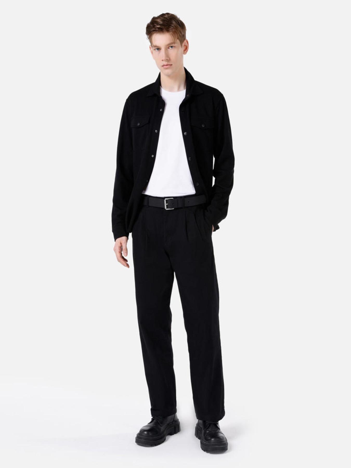 Брюки Colin’s модель CL1066461_BLK Фото