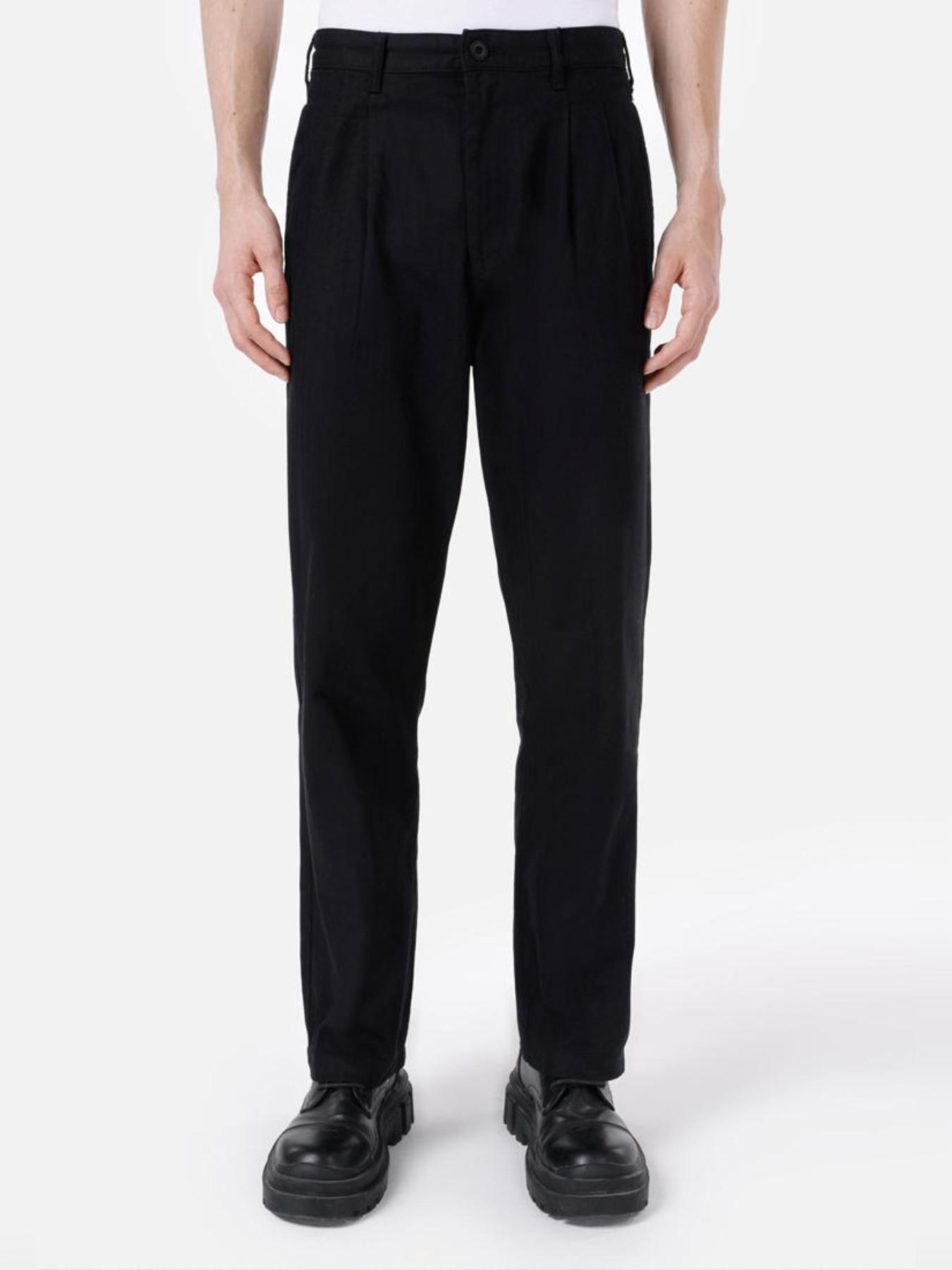 Брюки Colin’s модель CL1066461_BLK Фото