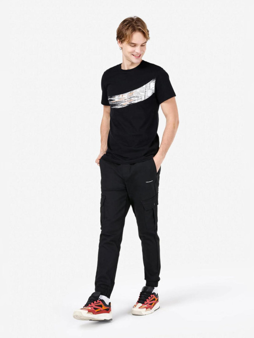 Брюки Colin’s модель CL1066778_BLK Фото