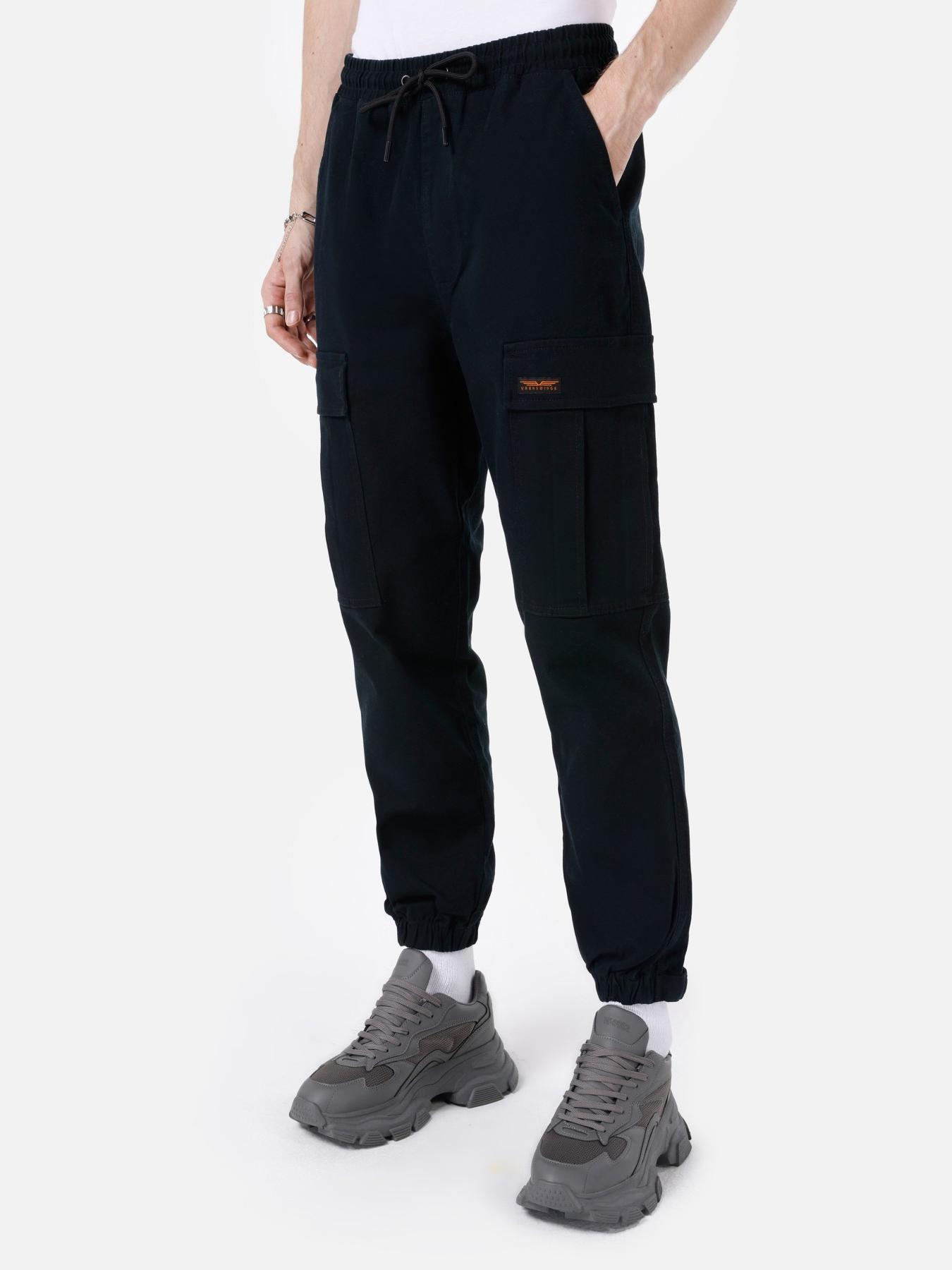 Брюки Colin’s модель CL1067496_BLK Фото