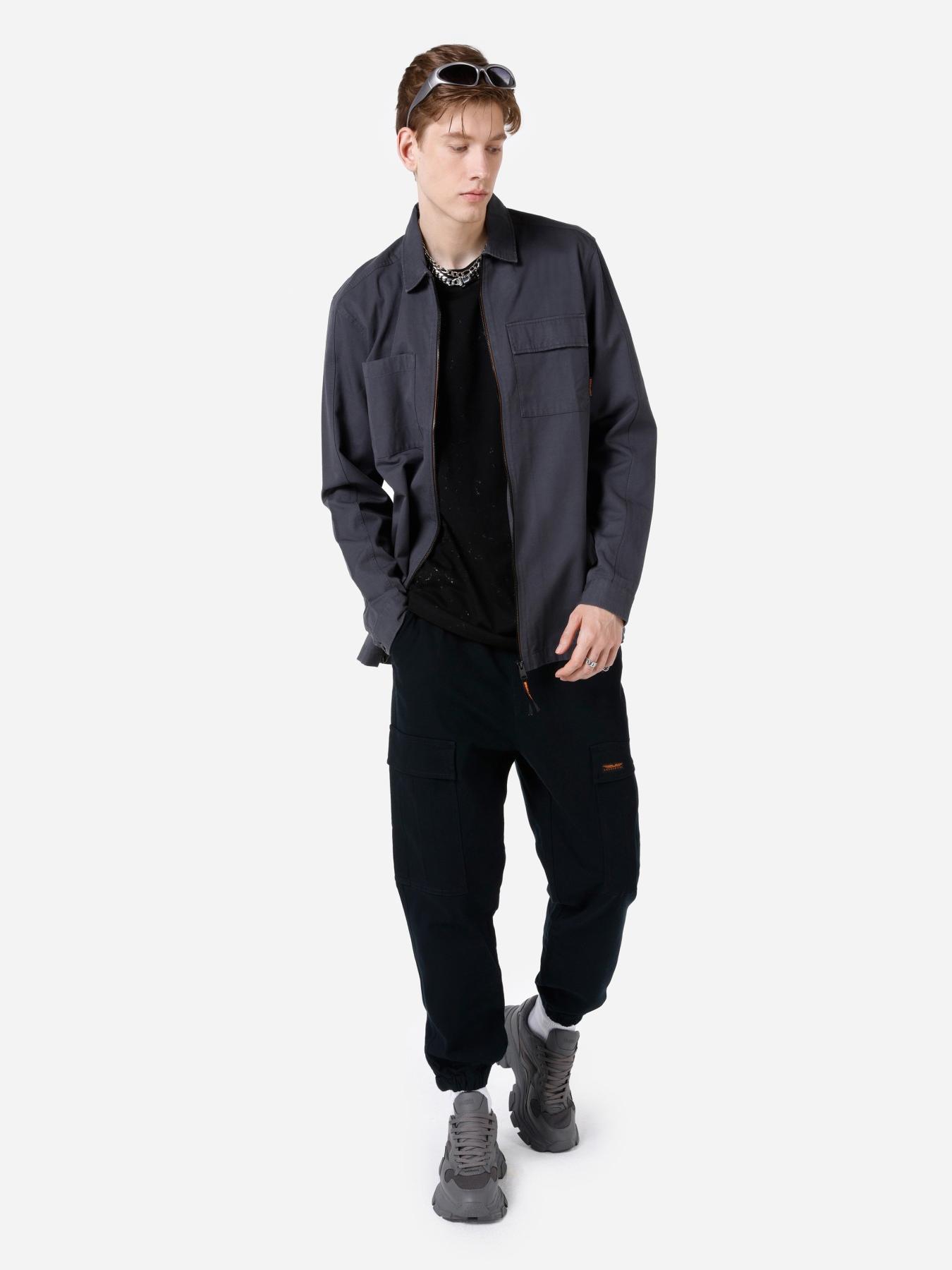Брюки Colin’s модель CL1067496_BLK Фото