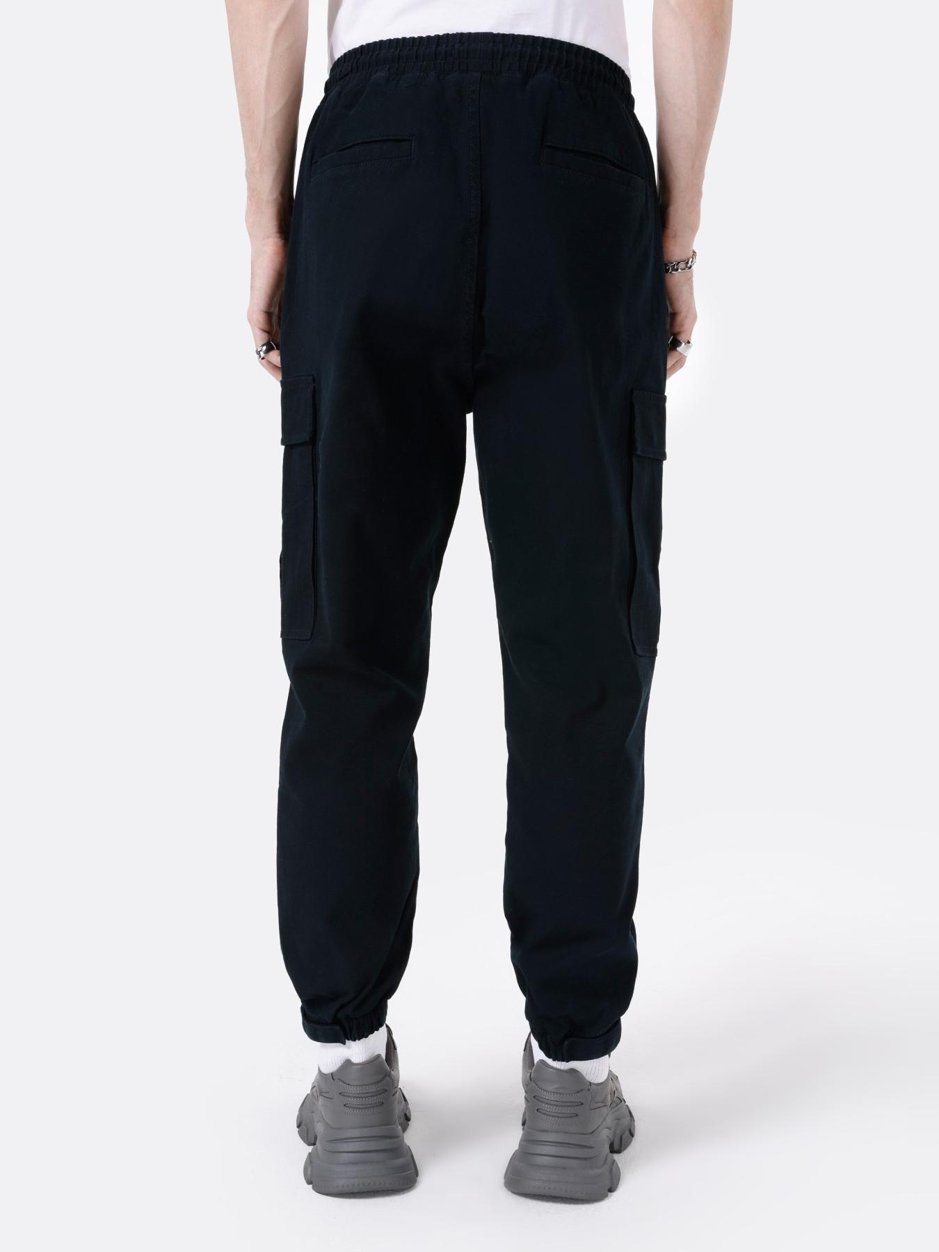 Брюки Colin’s модель CL1067496_BLK Фото