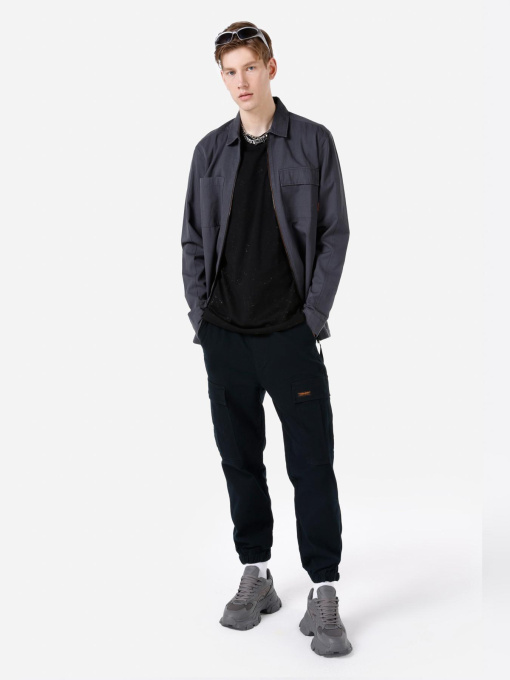 Брюки Colin’s модель CL1067496_BLK Фото