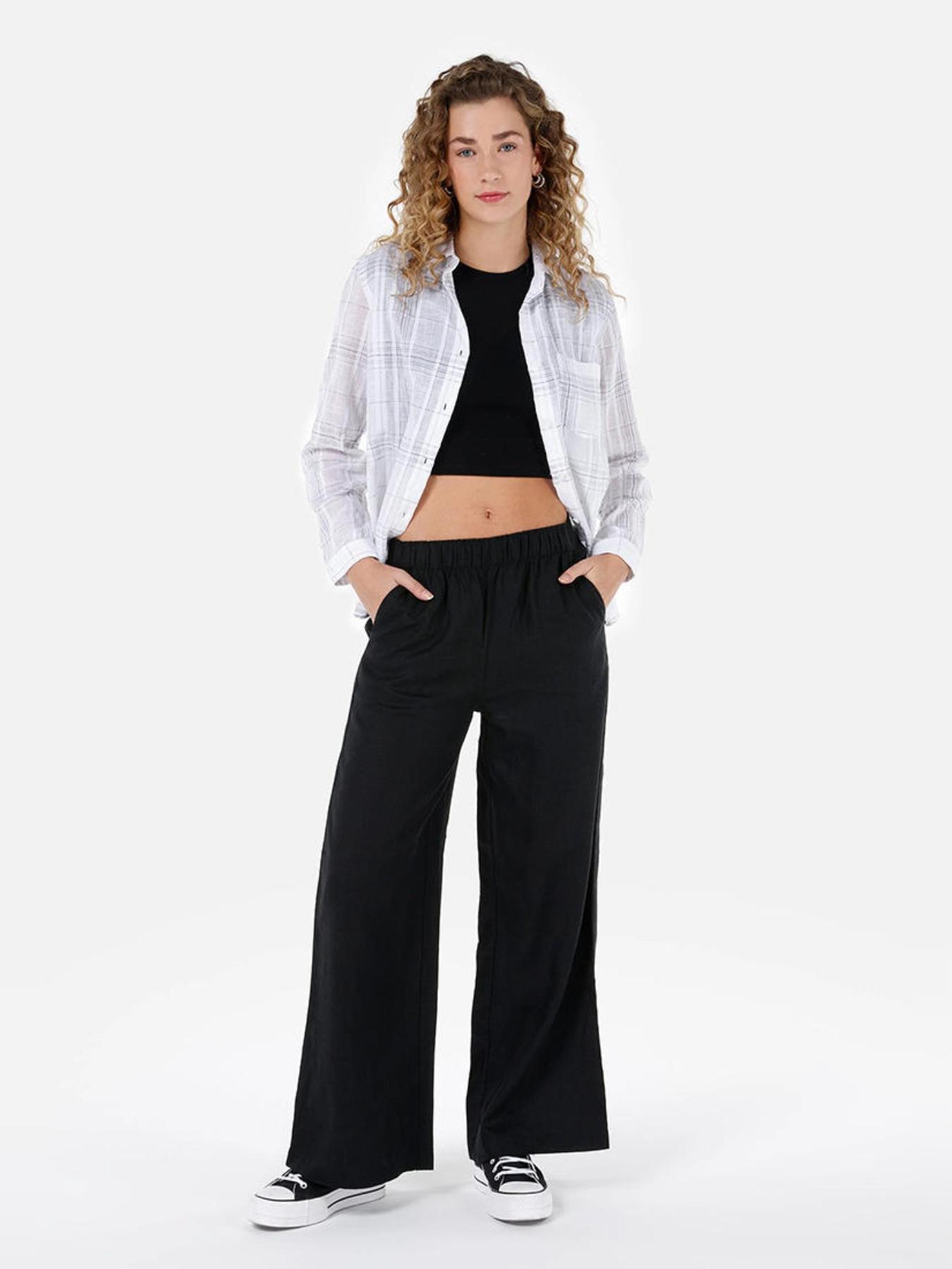 Брюки Colin’s модель CL1068233_BLK Фото