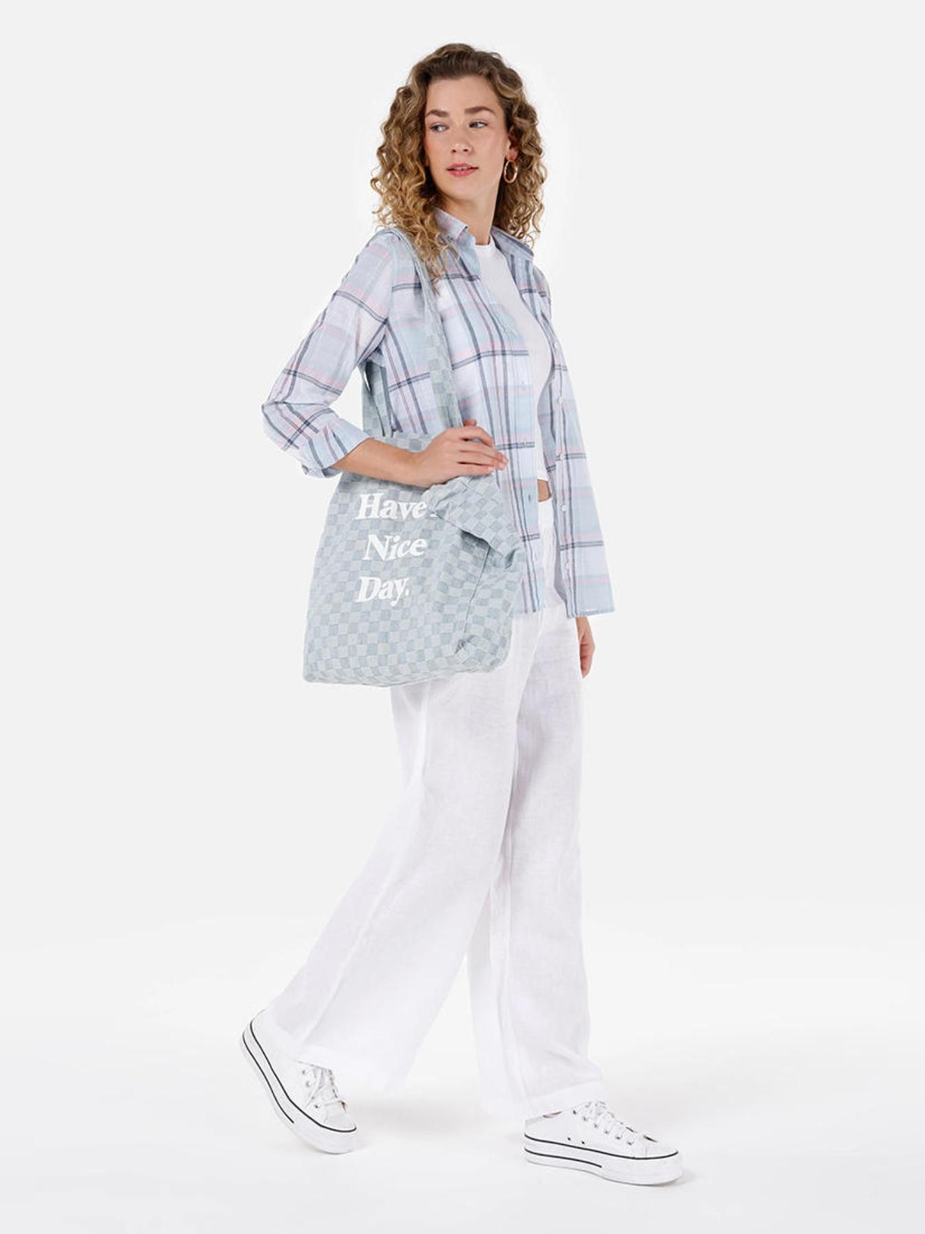 Брюки Colin’s модель CL1068233_WHT Фото