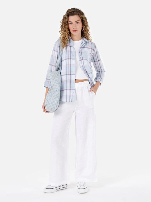 Брюки Colin’s модель CL1068233_WHT Фото