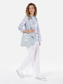 Брюки Colin’s модель CL1068233_WHT Фото