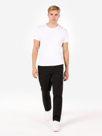 Брюки Colin’s модель CL1071446_BLK Фото