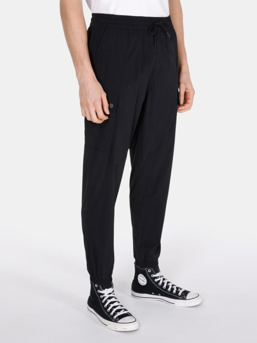 Брюки Colin’s модель CL1073571_BLK Фото