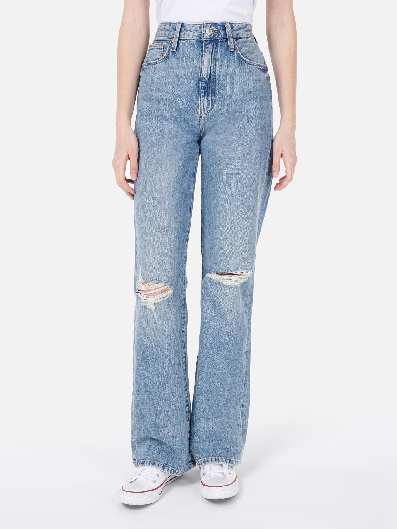 Джинсы Colin’s модель CL1068691_DN43315 Фото
