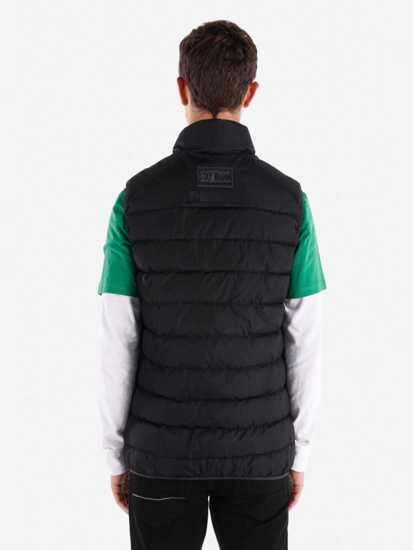 Куртки и дубленки Colin’s модель CL1064959_BLK Фото