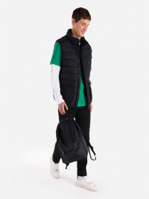 Куртки и дубленки Colin’s модель CL1064959_BLK Фото
