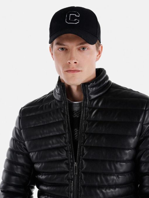 Куртки и дубленки Colin’s модель CL1028717_BLK Фото