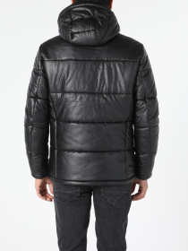Куртки и дубленки Colin’s модель CL1044252_BLK Фото