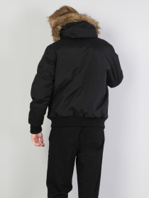 Куртки и дубленки Colin’s модель CL1044351_BLK Фото