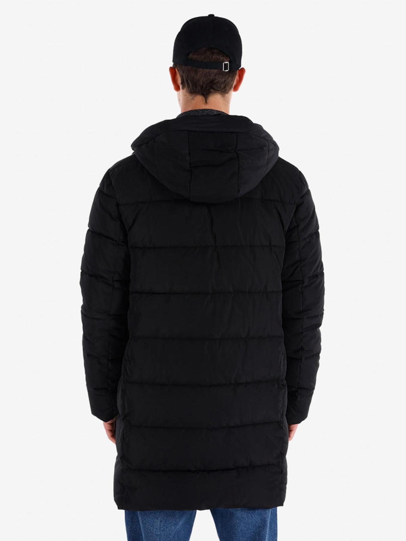 Куртки и дубленки Colin’s модель CL1047519_BLK Фото
