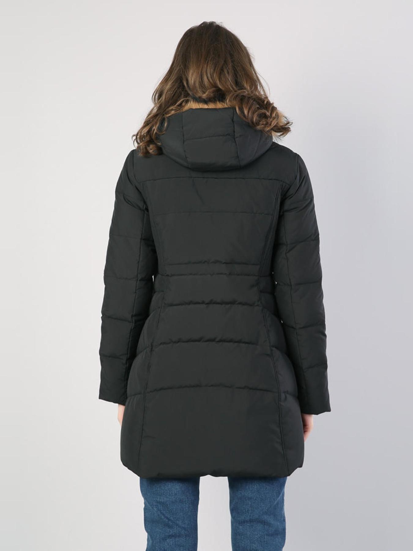 Куртки и дубленки Colin’s модель CL1036140_BLK Фото