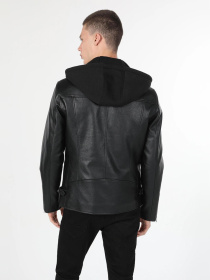 Куртки и дубленки Colin’s модель CL1060745_BLK Фото