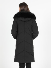 Куртки и дубленки Colin’s модель CL1051069_BLK Фото
