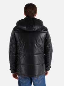 Куртки и дубленки Colin’s модель CL1064989_BLK Фото