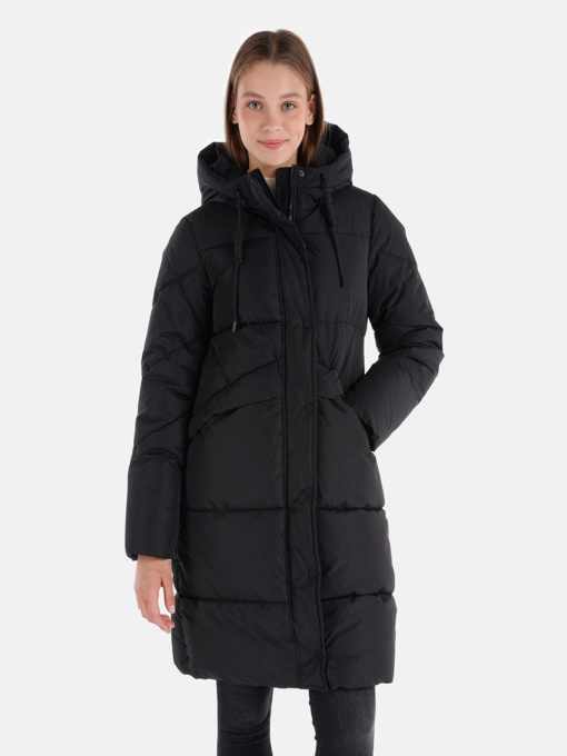Куртки и дубленки Colin’s модель CL1064973_BLK Фото