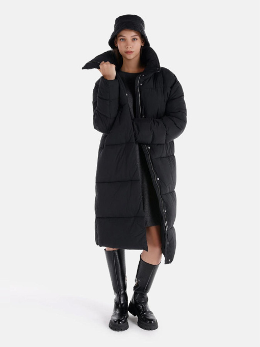 Куртки и дубленки Colin’s модель CL1065796_BLK Фото