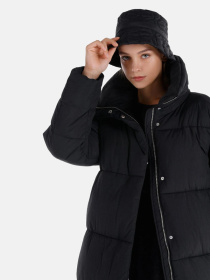 Куртки и дубленки Colin’s модель CL1065796_BLK Фото