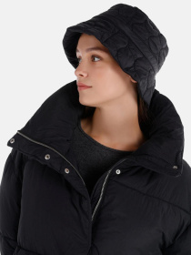 Куртки и дубленки Colin’s модель CL1065796_BLK Фото