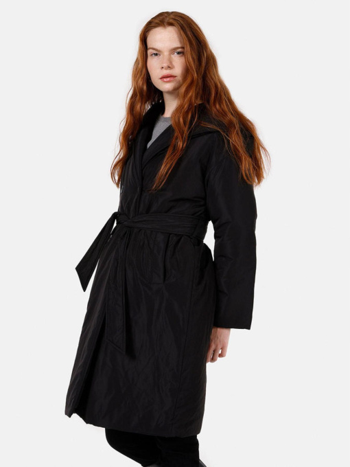 Куртки и дубленки Colin’s модель CL1070518_BLK Фото