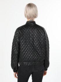 Куртки и дубленки Colin’s модель CL1060235_BLK Фото