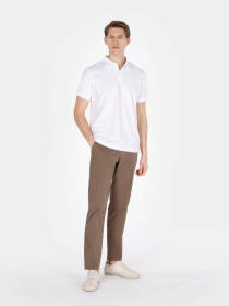 Футболки и поло Colin’s модель CL1073960_WHT Фото