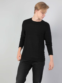 Худи и свитшоты Colin’s модель CL1045410_BLK Фото