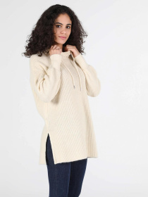 Худи и свитшоты Colin’s модель CL1051549_BEI Фото