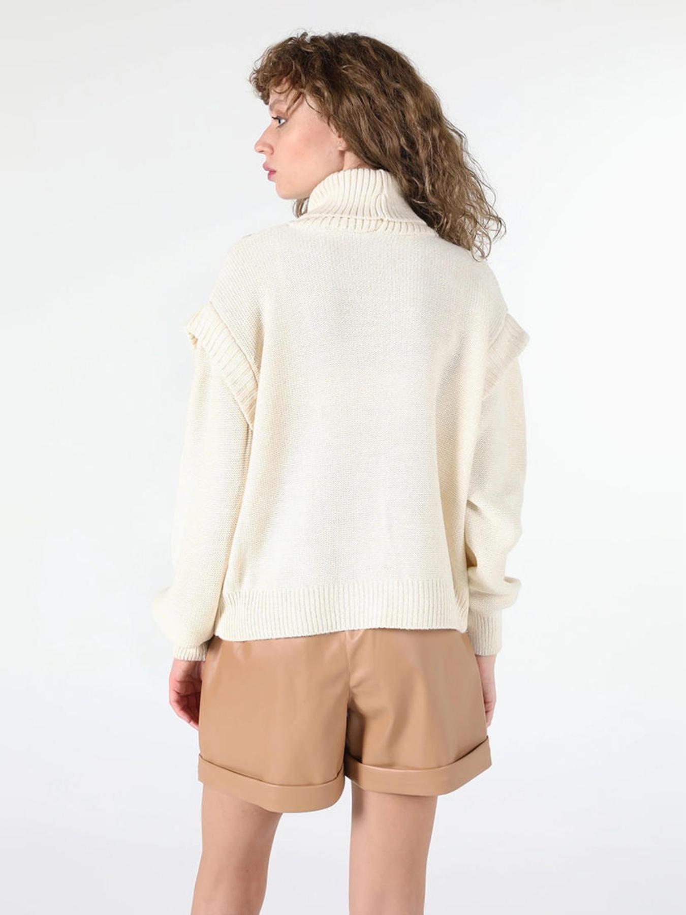 Худи и свитшоты Colin’s модель CL1055888_ECR Фото