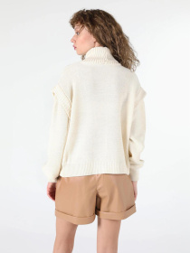 Худи и свитшоты Colin’s модель CL1055888_ECR Фото