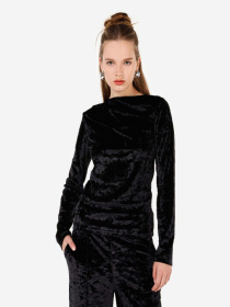 Худи и свитшоты Colin’s модель CL1071099_BLK Фото