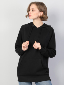Худи и свитшоты Colin’s модель CL1045200_BLK Фото