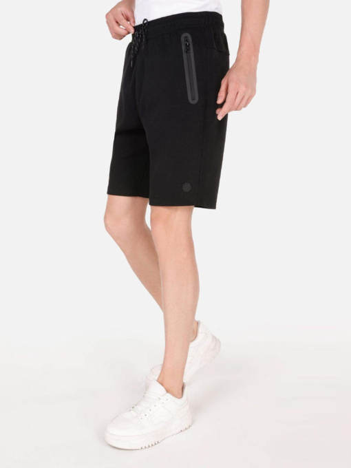 Шорты Colin’s модель CL1070583_BLK Фото