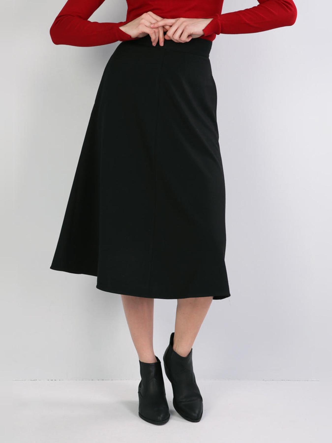 Юбки Colin’s модель CL1044921_BLK Фото