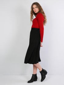 Юбки Colin’s модель CL1044921_BLK Фото