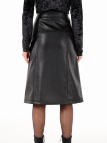 Юбки Colin’s модель CL1071189_BLK Фото