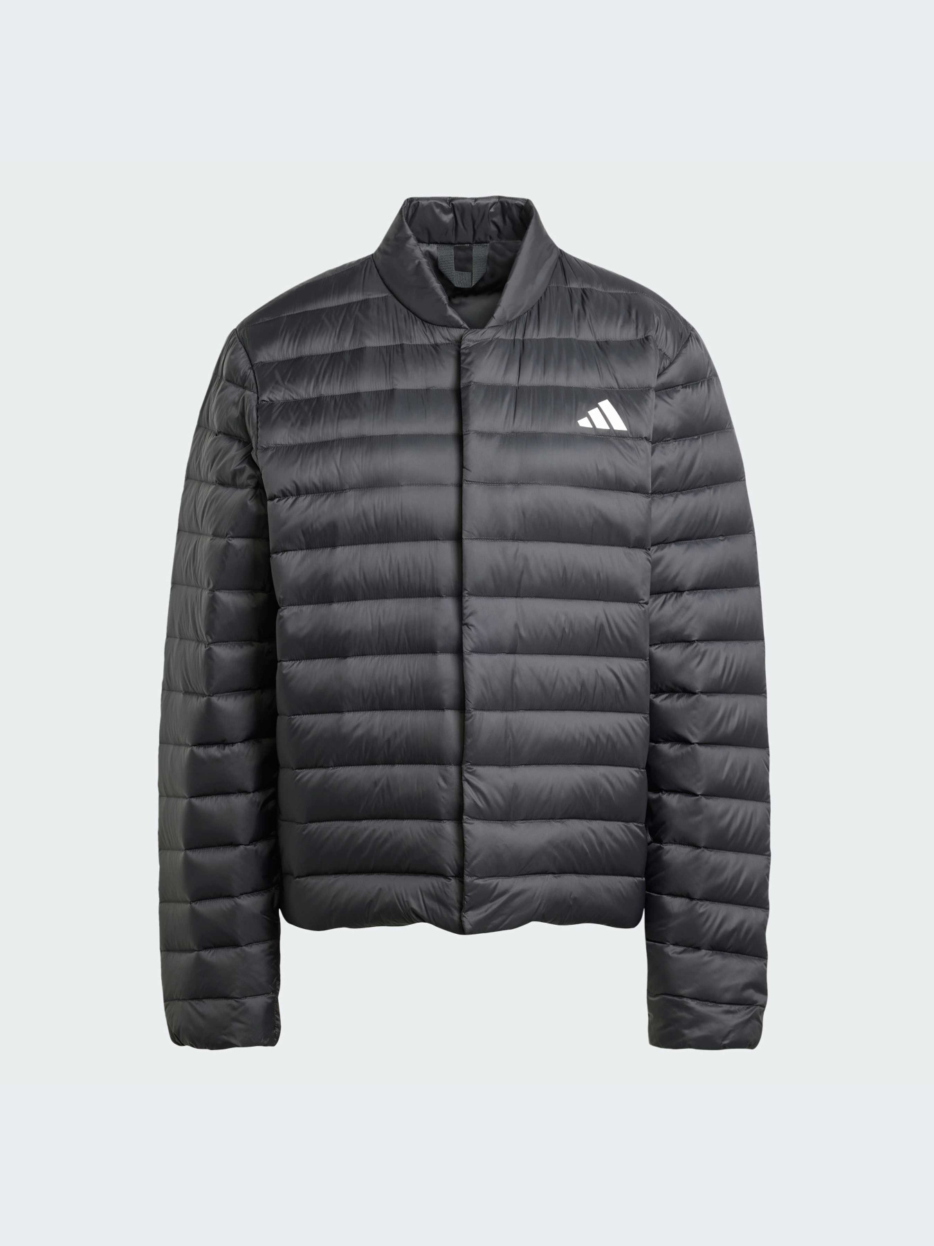 Куртки и дубленки Adidas модель JJ1198-KZ Фото