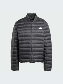 Куртки и дубленки Adidas модель JJ1198-KZ Фото