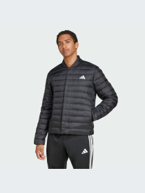 Куртки и дубленки Adidas модель JJ1198-KZ Фото