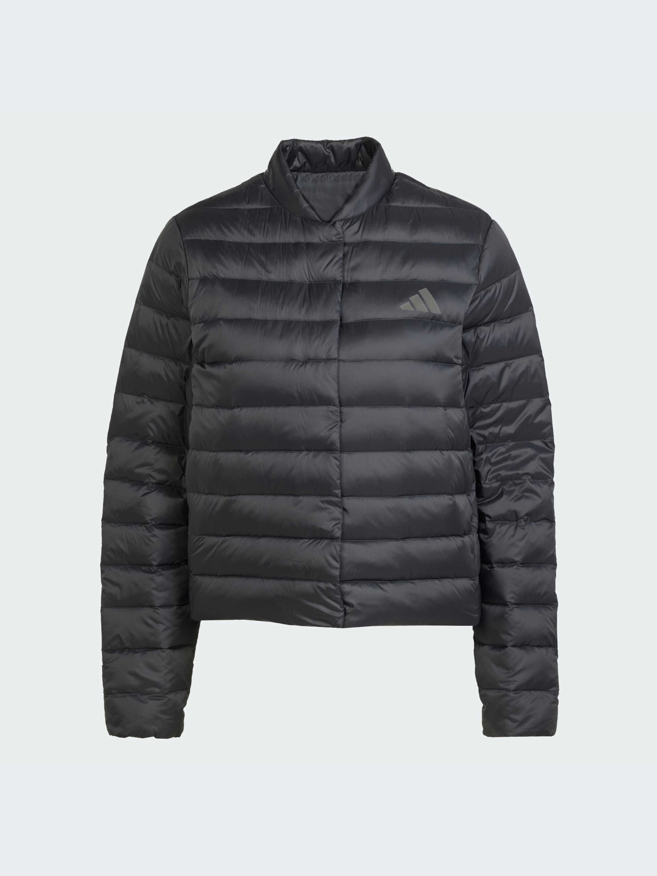 Куртки и дубленки Adidas модель JD1087-KZ Фото