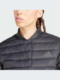 Куртки и дубленки Adidas модель JD1087-KZ Фото