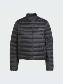 Куртки и дубленки Adidas модель JD1087-KZ Фото