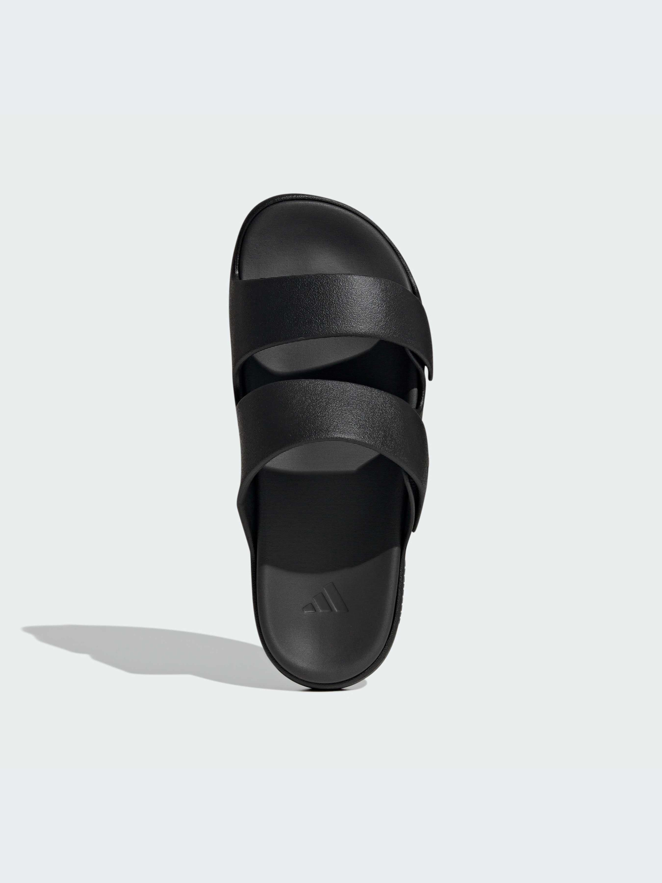 Шлёпанцы Adidas модель JR3122-KZ Шлёпанцы Adidas модель JR3122-KZ Фото